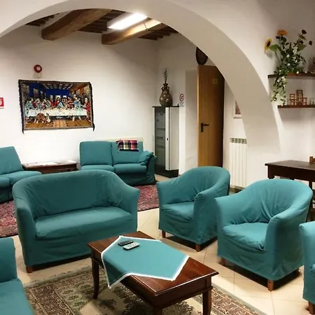 Residenza Gens Petilia - Nuova Gestione