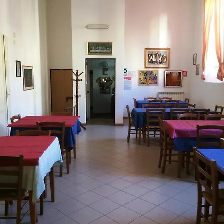 Residenza Gens Petilia - Nuova Gestione