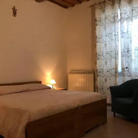Hotel Residenza Gens Petilia - Nuova Gestione