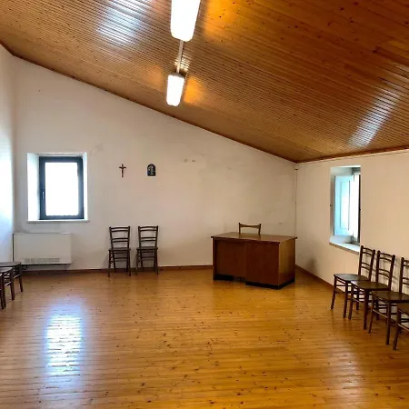 Hotel Residenza Gens Petilia - Nuova Gestione 3*