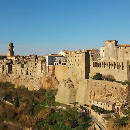 Hotel Residenza Gens Petilia - Nuova Gestione
