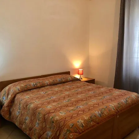Hotel Residenza Gens Petilia - Nuova Gestione Pitigliano