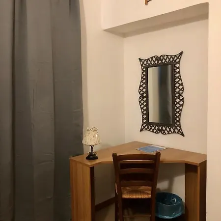 Hotel Residenza Gens Petilia - Nuova Gestione Pitigliano