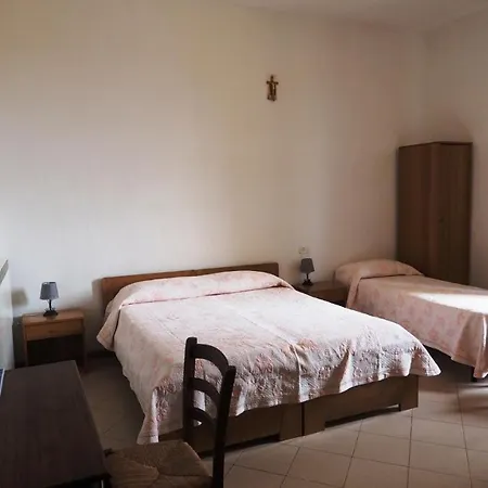 Residenza Gens Petilia - Nuova Gestione
