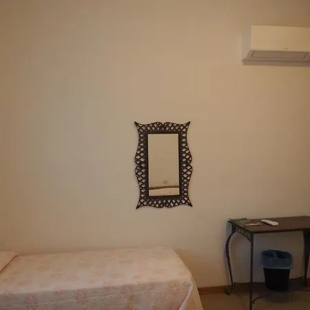 Residenza Gens Petilia - Nuova Gestione 3*