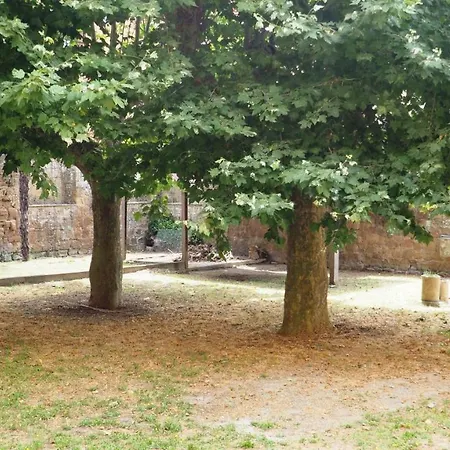 Residenza Gens Petilia - Nuova Gestione 3*