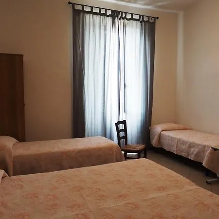 Residenza Gens Petilia - Nuova Gestione