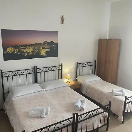 Hotel Residenza Gens Petilia - Nuova Gestione Pitigliano