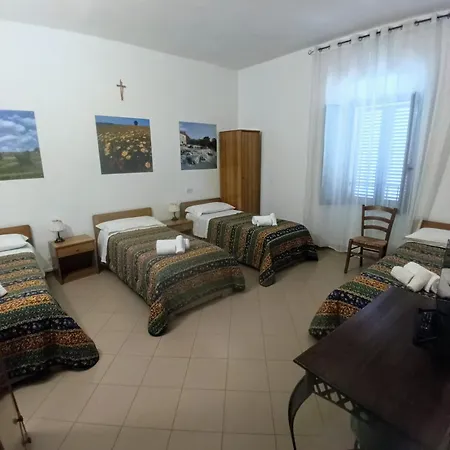 Residenza Gens Petilia - Nuova Gestione 3*