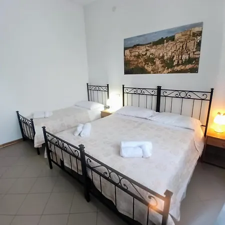 Residenza Gens Petilia - Nuova Gestione
