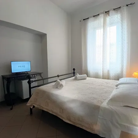 Residenza Gens Petilia - Nuova Gestione Hotel