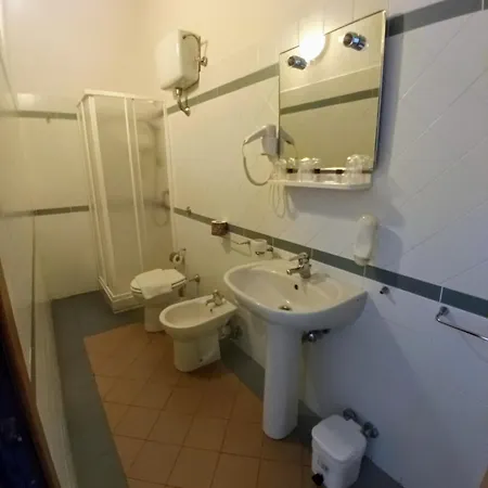 Hotel Residenza Gens Petilia - Nuova Gestione