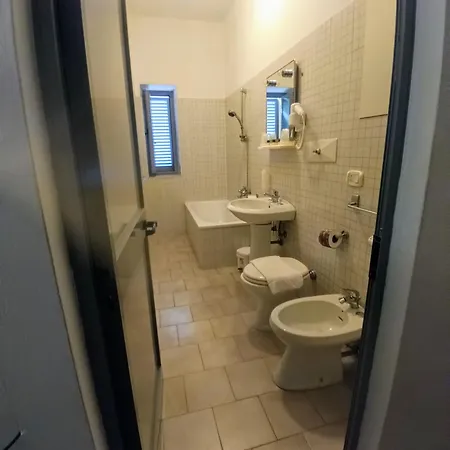 Residenza Gens Petilia - Nuova Gestione Hotel 3*