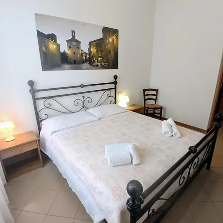 Hotel Residenza Gens Petilia - Nuova Gestione 3*