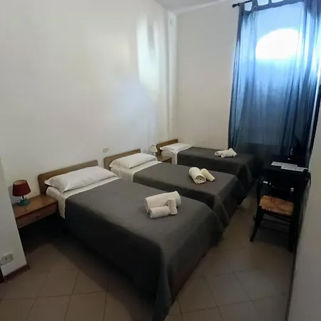Residenza Gens Petilia - Nuova Gestione 3*