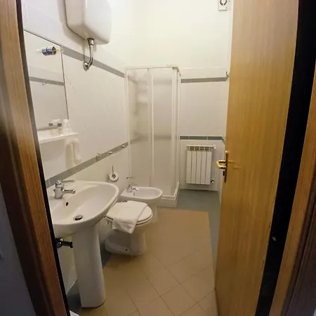 Hotel Residenza Gens Petilia - Nuova Gestione