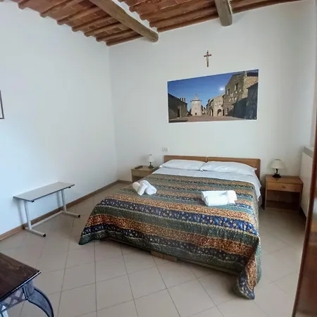 Residenza Gens Petilia - Nuova Gestione 3*