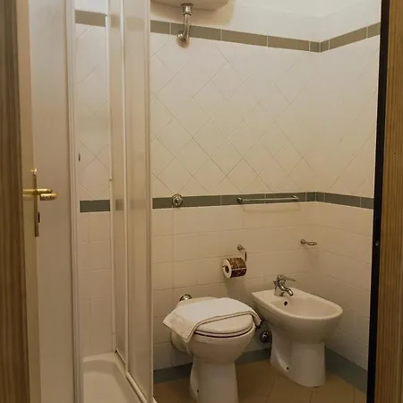 Residenza Gens Petilia - Nuova Gestione Hotel