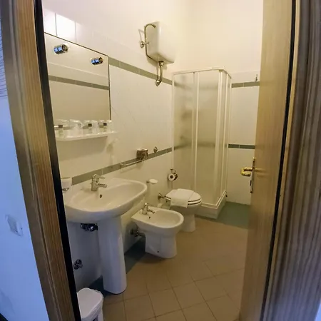Hotel Residenza Gens Petilia - Nuova Gestione