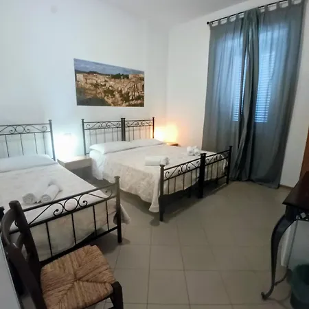 Hotel Residenza Gens Petilia - Nuova Gestione