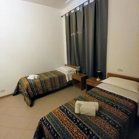 Residenza Gens Petilia - Nuova Gestione Hotel 3*