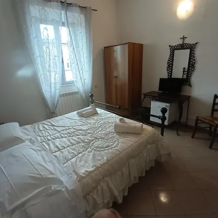 Residenza Gens Petilia - Nuova Gestione 3*