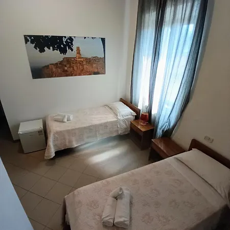 Residenza Gens Petilia - Nuova Gestione 3* Pitigliano