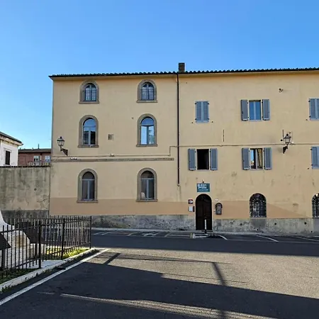 Residenza Gens Petilia - Nuova Gestione 3*
