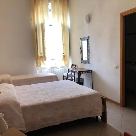 Residenza Gens Petilia - Nuova Gestione Hotel 3*