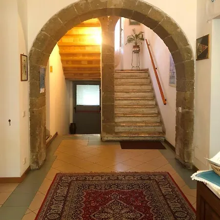 Residenza Gens Petilia - Nuova Gestione 3* Pitigliano