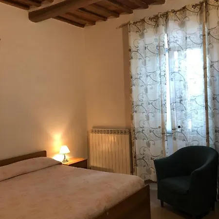 Residenza Gens Petilia - Nuova Gestione Pitigliano