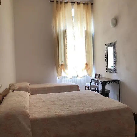 Hotel Residenza Gens Petilia - Nuova Gestione