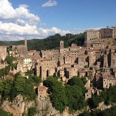 Residenza Gens Petilia - Nuova Gestione 3*