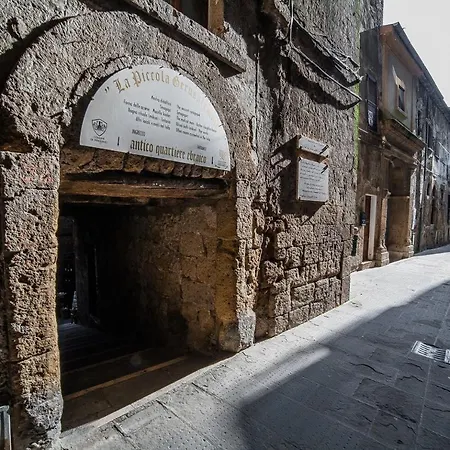Hotel Residenza Gens Petilia - Nuova Gestione
