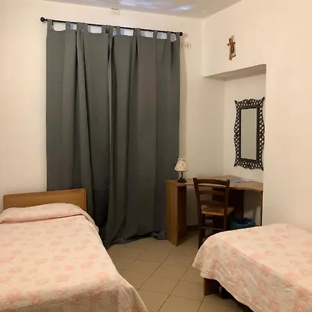 Residenza Gens Petilia - Nuova Gestione Hotel 3*