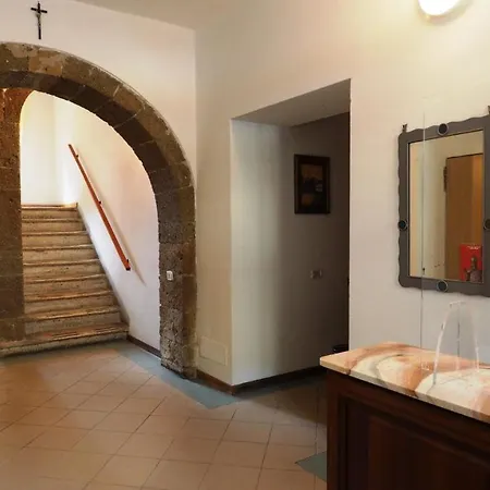 Residenza Gens Petilia - Nuova Gestione Hotel 3*