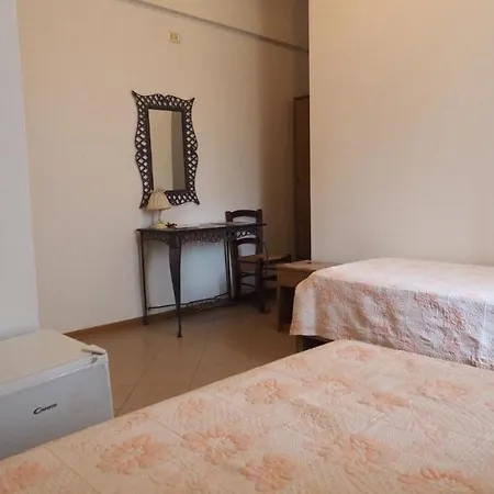 Hotel Residenza Gens Petilia - Nuova Gestione