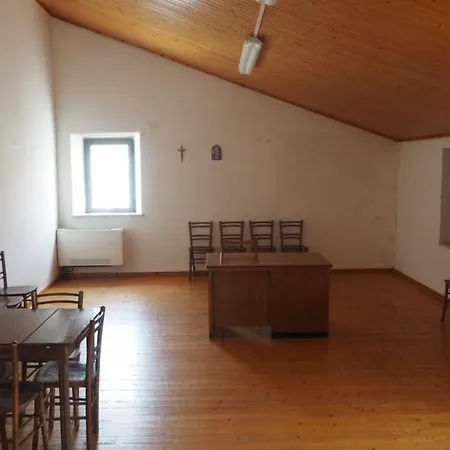 Hotel Residenza Gens Petilia - Nuova Gestione