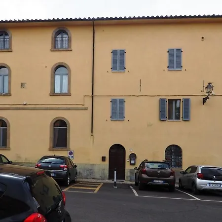 Hotel Residenza Gens Petilia - Nuova Gestione Pitigliano