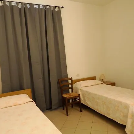 Residenza Gens Petilia - Nuova Gestione 3*
