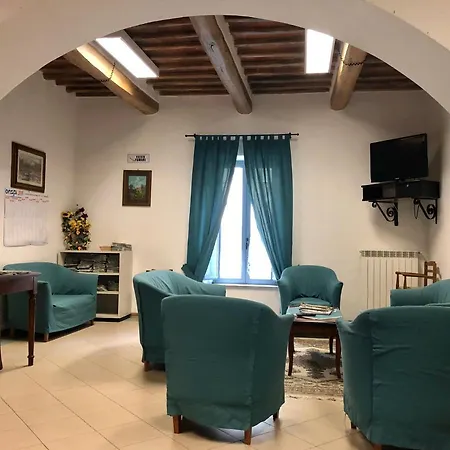 Residenza Gens Petilia - Nuova Gestione Hotel 3*