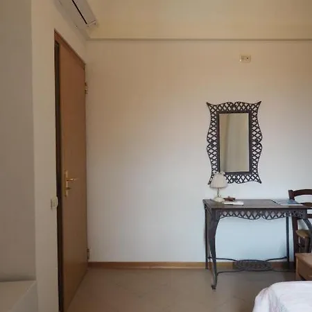 Hotel Residenza Gens Petilia - Nuova Gestione Pitigliano