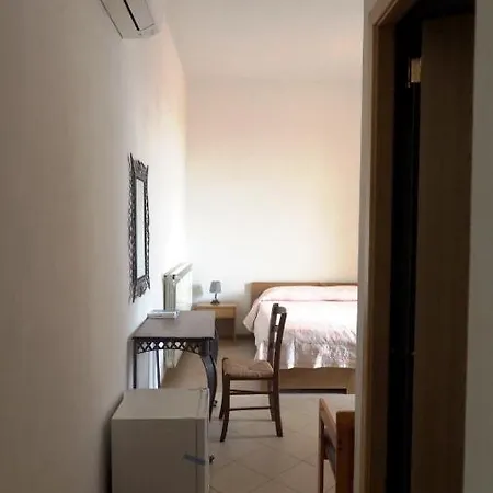 Hotel Residenza Gens Petilia - Nuova Gestione
